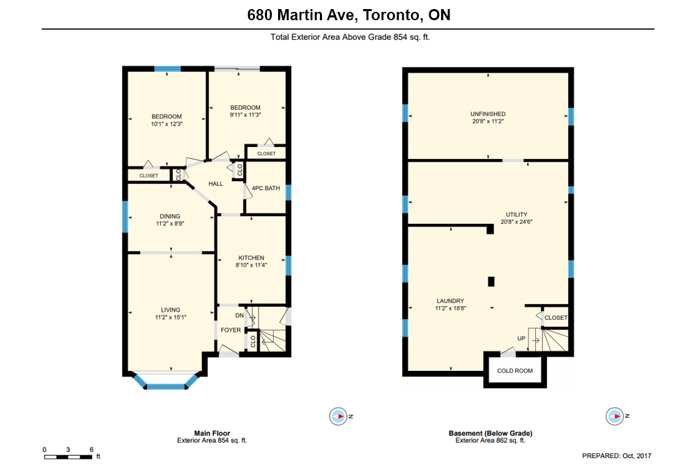 Floorplanner - iGUIDE®