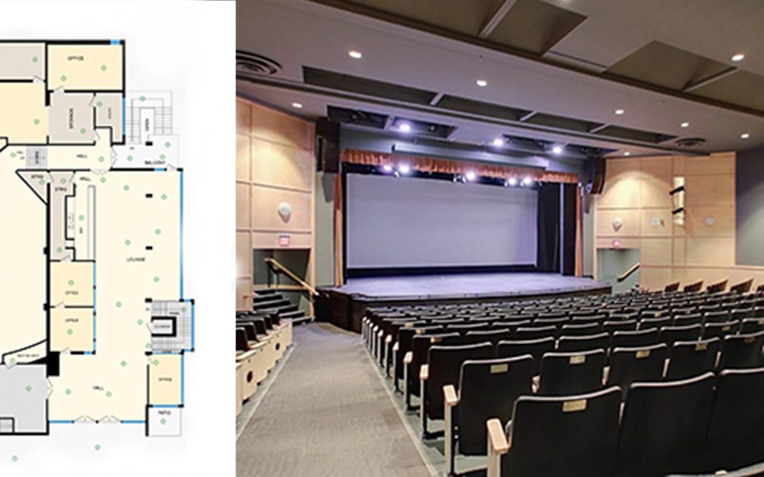B.C. City Discovers Immediate and Lasting Cost Savings with iGUIDE Floor Plan and Visual Technology