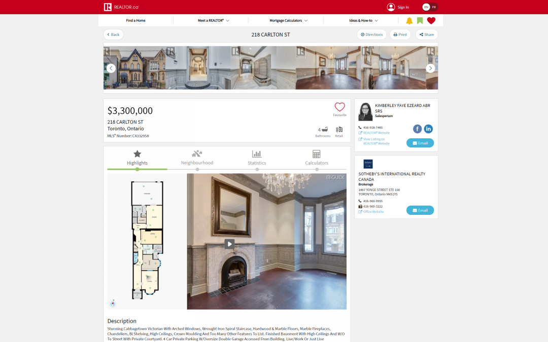 REALTOR.CA Is Making The Canadian Home Shopping Experience Better
